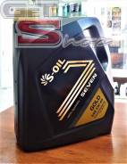 S-Oil Seven. Вязкость 5W-40