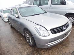 Nissan Skyline. HV35 V35 CPV35 NV35 PV35, VQ25DD VQ30DD VQ25 VQ35DE
