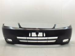 Бампер. Toyota Corolla, ZZE123L, ZZE122, NZE120, NZE121, ZZE123, CE121, ZZE124, NZE124 Toyota Corolla Fielder, NZE124, ZZE124G, ZZE124, ZZE123, ZZE122...