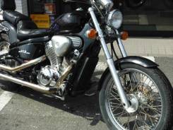 Honda Steed 600. 600 куб. см., исправен, птс, без пробега. Под заказ