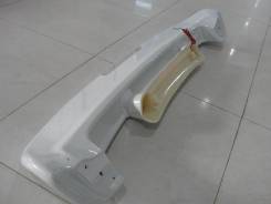 Спойлер. Toyota Land Cruiser, FZJ100, HDJ100, UZJ100, UZJ100L, HDJ100L, J100