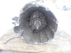 Механическая коробка переключения передач. Nissan Navara, D40 Nissan Pathfinder, R51 Двигатель YD25