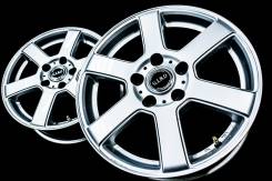 Rial Giro. 6.5x16, 5x114.30, ET38