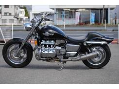Honda Valkyrie. 1 500 куб. см., исправен, птс, без пробега. Под заказ