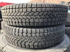 Falken Landair SL S-112. Зимние, без шипов, износ: 20%, 2 шт