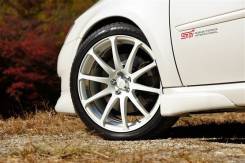 Advan. 8.0x18, 5x100.00, ET35