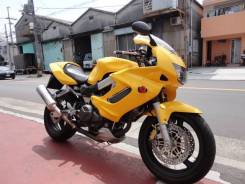 Honda VTR 1000. 1 000 куб. см., исправен, птс, без пробега. Под заказ