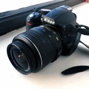Nikon D3100 Kit