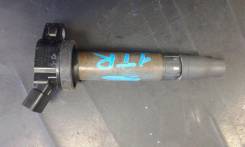 Катушка зажигания. Toyota: Toyoace, Hiace, Innova / Kijang, Dyna, Kijang, Crown, Regius Ace, ToyoAce, Hilux, Innova Двигатели: 1TRFPE, 1TRFE