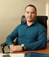 Руководитель ИТ отдела. Высшее образование по специальности, опыт работы 8 лет
