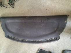 Полка багажника. Opel Vectra