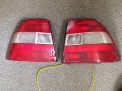 Стоп-сигнал. Opel Vectra