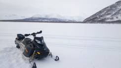 BRP Ski-Doo Summit 800. исправен, есть птс, с пробегом