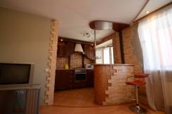 2-комнатная, бульвар Амурский 46. Центральный, 56 кв. м. Кухня