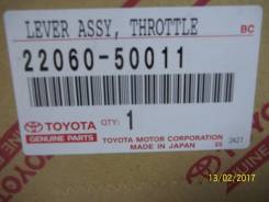 Датчик положения дроссельной заслонки. Toyota: Celsior, GS300, Tundra, Crown, Crown Majesta, Land Cruiser, Sequoia Двигатели: 1UZFE, 2UZFE