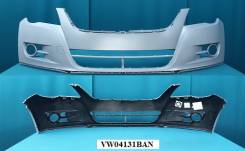 Бампер. Volkswagen Tiguan