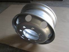 Wheel Power. 8.25x22.5", ET165, ЦО 221,0 мм.