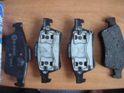 Колодка тормозная. Renault Laguna Renault Espace Renault Vel Satis Nissan Primera