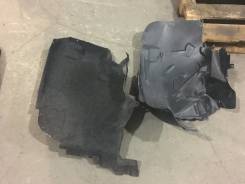 Подкрылок. Audi A8, D3/4E
