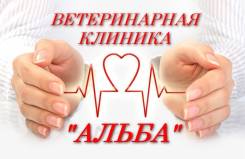 Ветеринарная Клиника! Акции для всех! Большие скидки
