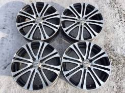 BADX D.O.S. 5.5x16, 4x100.00, ET48