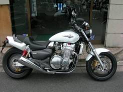 Honda X4. 1 200 куб. см., исправен, птс, без пробега. Под заказ