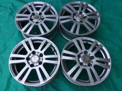 Manaray Sport. 6.0x15, 5x114.30, ET43, ЦО 73,0 мм.