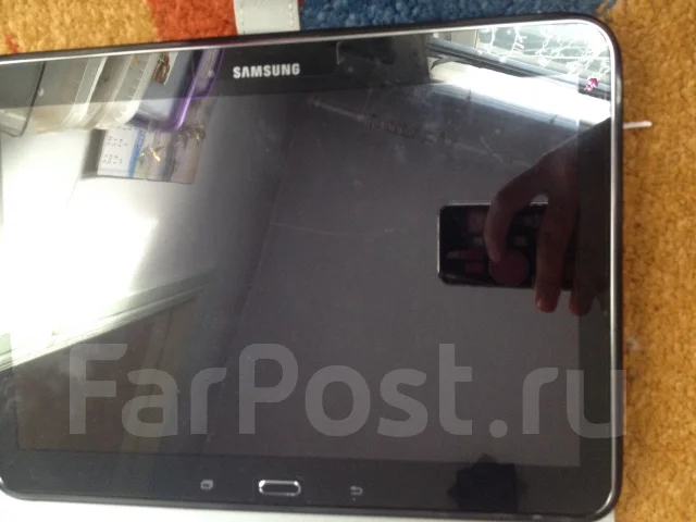 Samsung Galaxy Tab 4 ����