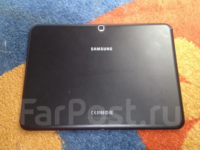 Samsung Galaxy Tab 4 ����