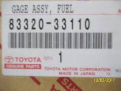 Датчик уровня топлива. Toyota Aurion, GSV40 Toyota Camry, GSV40 Двигатель 2GRFE