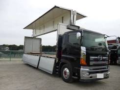 Hino Profia. Продам HINO Profia, 13 000 куб. см., 14 000 кг. Под заказ