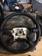 Руль. Nissan Primera, P12, P12E