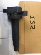 Катушка зажигания. Toyota Vitz, SCP13, SCP10 Toyota Yaris, SCP10, SCP12 Toyota Echo, SCP10 Toyota Platz, SCP11 Двигатели: 1SZFE, 2SZFE