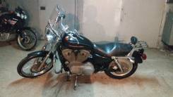 Harley-Davidson Sportster 883. 883 куб. см., исправен, птс, без пробега