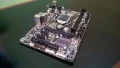 GIGABYTE GA-Z87M-HD3 Rev. 1.0