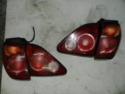Стоп-сигнал. Toyota Harrier, ACU10, ACU10W, ACU15, ACU15W, MCU10, MCU10W, MCU15, MCU15W, SXU10, SXU10W, SXU15, SXU15W Двигатели: 1MZFE, 2AZFE, 5SFE