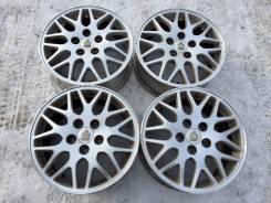 Toyota Crown. 6.5/7.5x16, 5x114.30, ET50/55