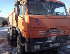 Камаз 65115. Продаю камаз 65115, 3 000 куб. см., 15 000 кг.