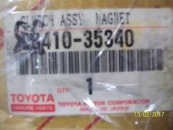 Кондиционер салона. Toyota Hilux Surf, VZN180, VZN185 Toyota 4Runner, VZN180, VZN185 Toyota Land Cruiser Prado, VZJ90, VZJ95 Toyota Tacoma, VZN170, VZ...