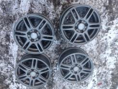Yokohama Laycea. 5.5x14, 4x100.00, ET40