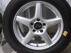 OZ. 7.0x16, 5x112.00, ET38