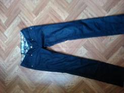 Джинсы. 38