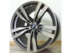 BMW. 10.0/11.0x20, 5x120.00, ET40/37, ЦО 74,1 мм.