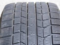 Dunlop DSX-2. Зимние, без шипов, 2010 год, износ: 10%, 4 шт