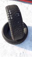 Falken Espia EP-01. Зимние, без шипов, 2006 год, без износа, 2 шт