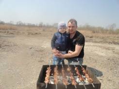 Рыбообработчик. Среднее образование