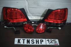 Стоп-сигнал. Lexus GS300, JZS160