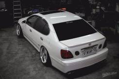 Cd-чейнджер. Lexus GS300, JZS160