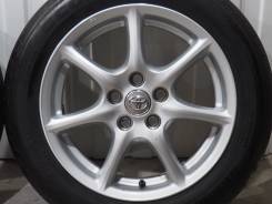 Toyota. 7.0x17, 5x114.30, ET45