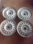 ГАЗ Волга. x15, 5x108.00